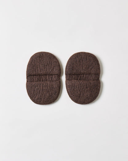 Artisan Felt Potholders