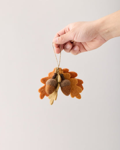 Felted Fall Bundle