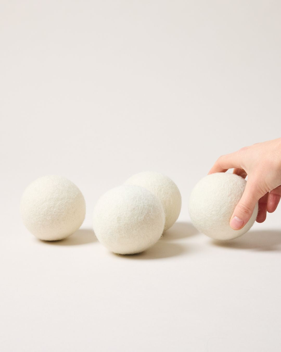 Farmer's Wool Dryer Balls