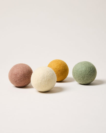 Farmer's Wool Dryer Balls