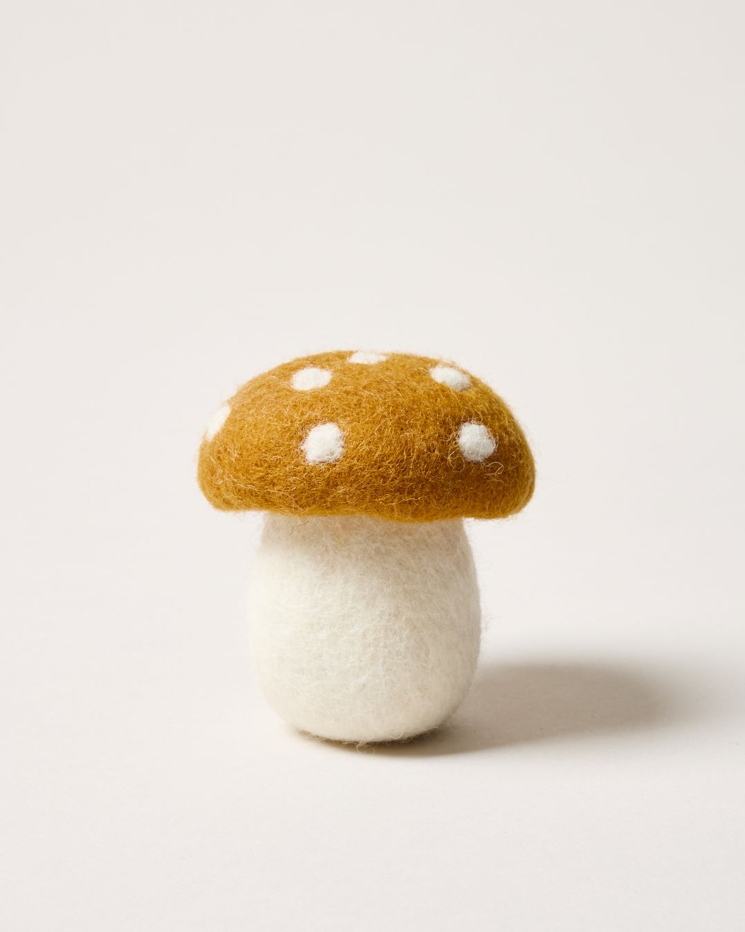 Forager Felted Soap