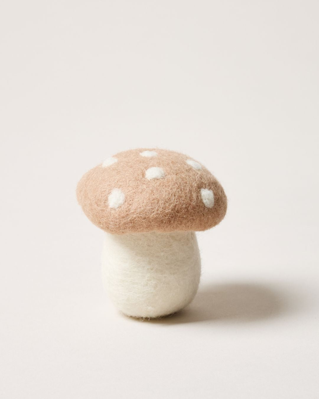 Forager Felted Soap