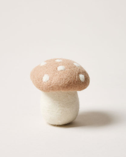 Forager Felted Soap