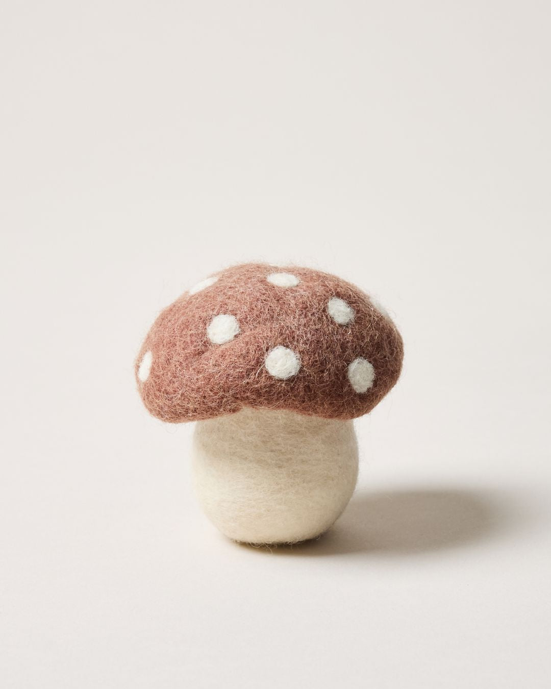 Forager Felted Soap