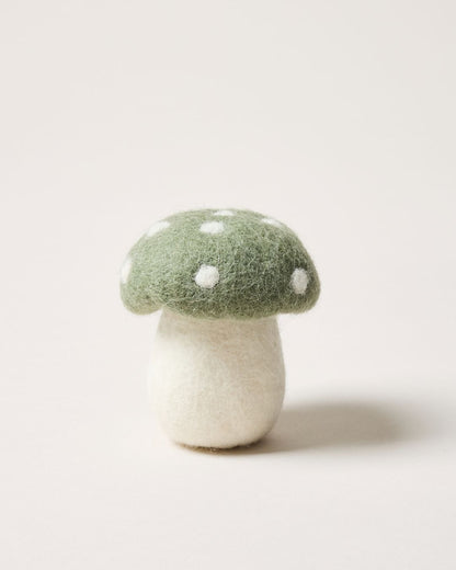 Forager Felted Soap