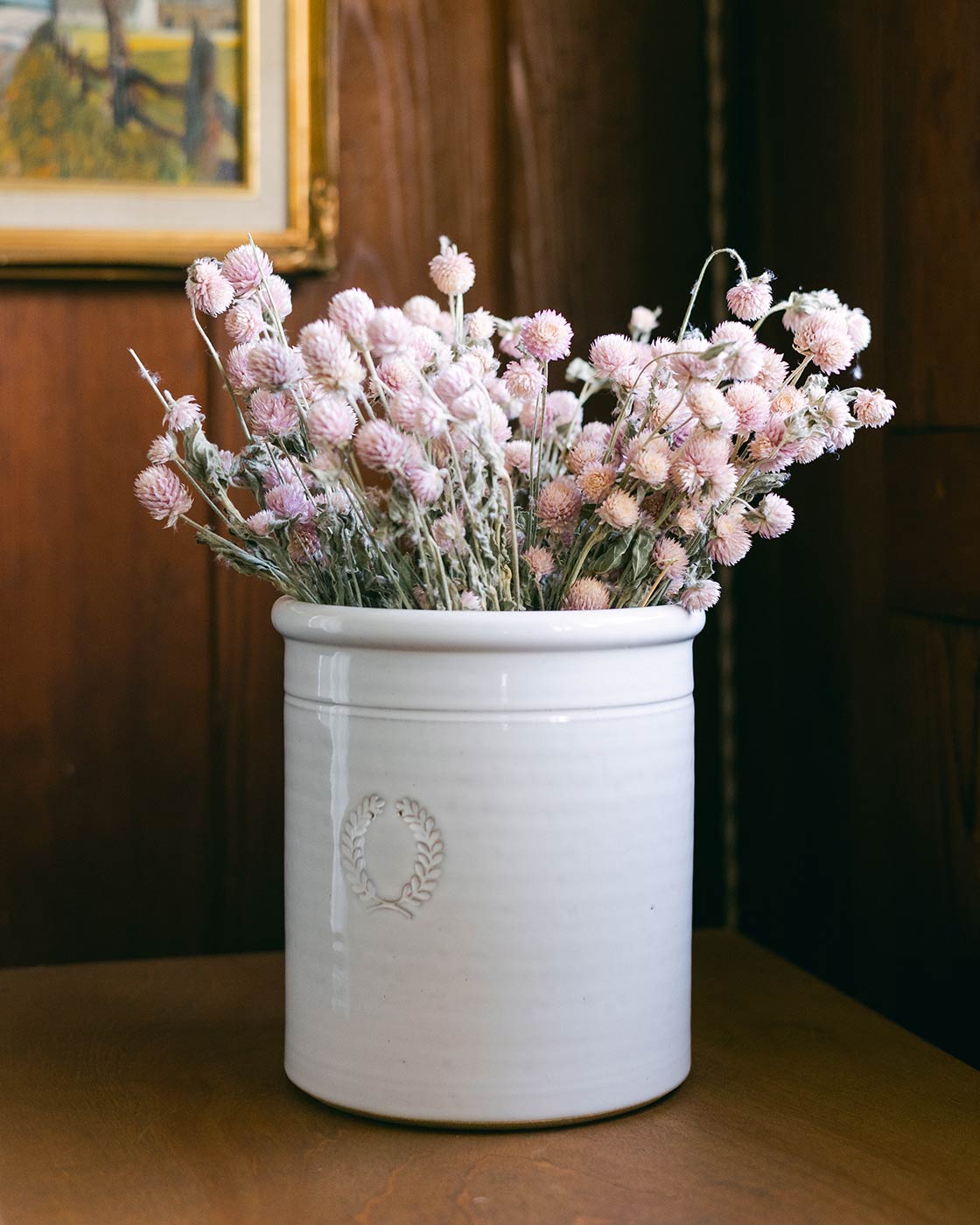 Miller Laurel Crock