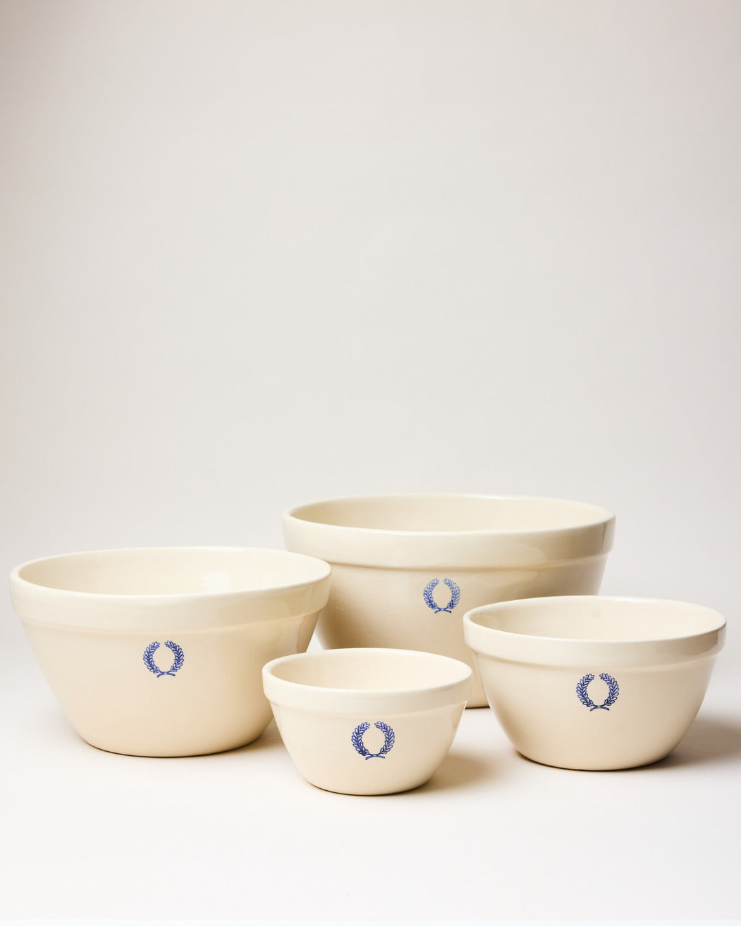 Laurel Mixing Bowls