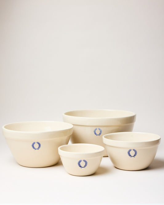 Laurel Mixing Bowls