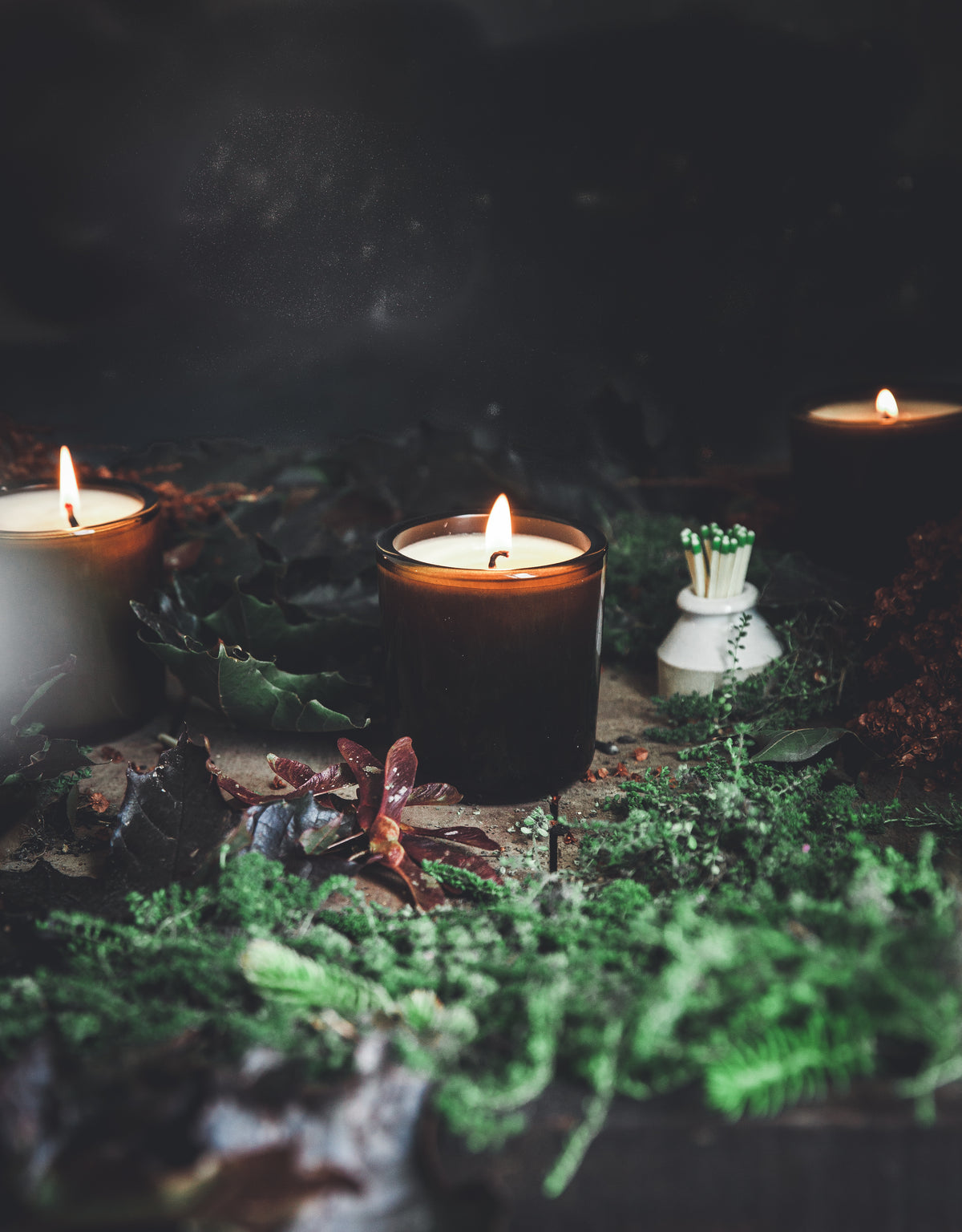 Scents of the Season Bundle