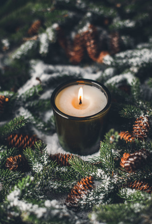 Scents of the Season Bundle