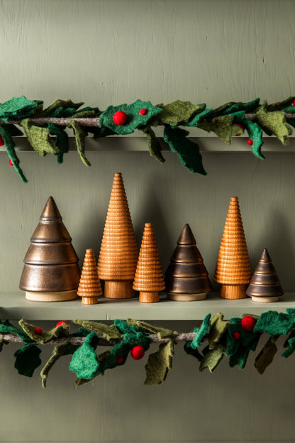 Crafted Woodland Tree - Pine