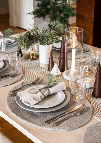 Crafted Woodland Trees - Wild Balsam