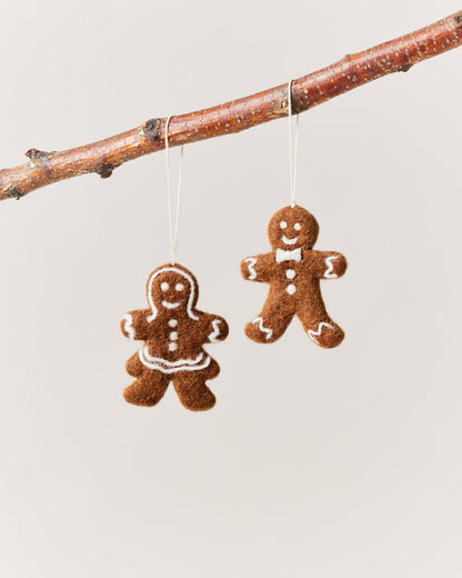 Festive Foodie Ornament Bundle