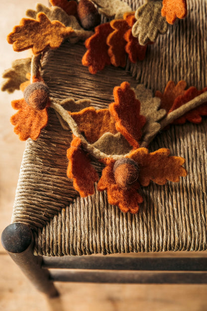 Felted Fall Bundle
