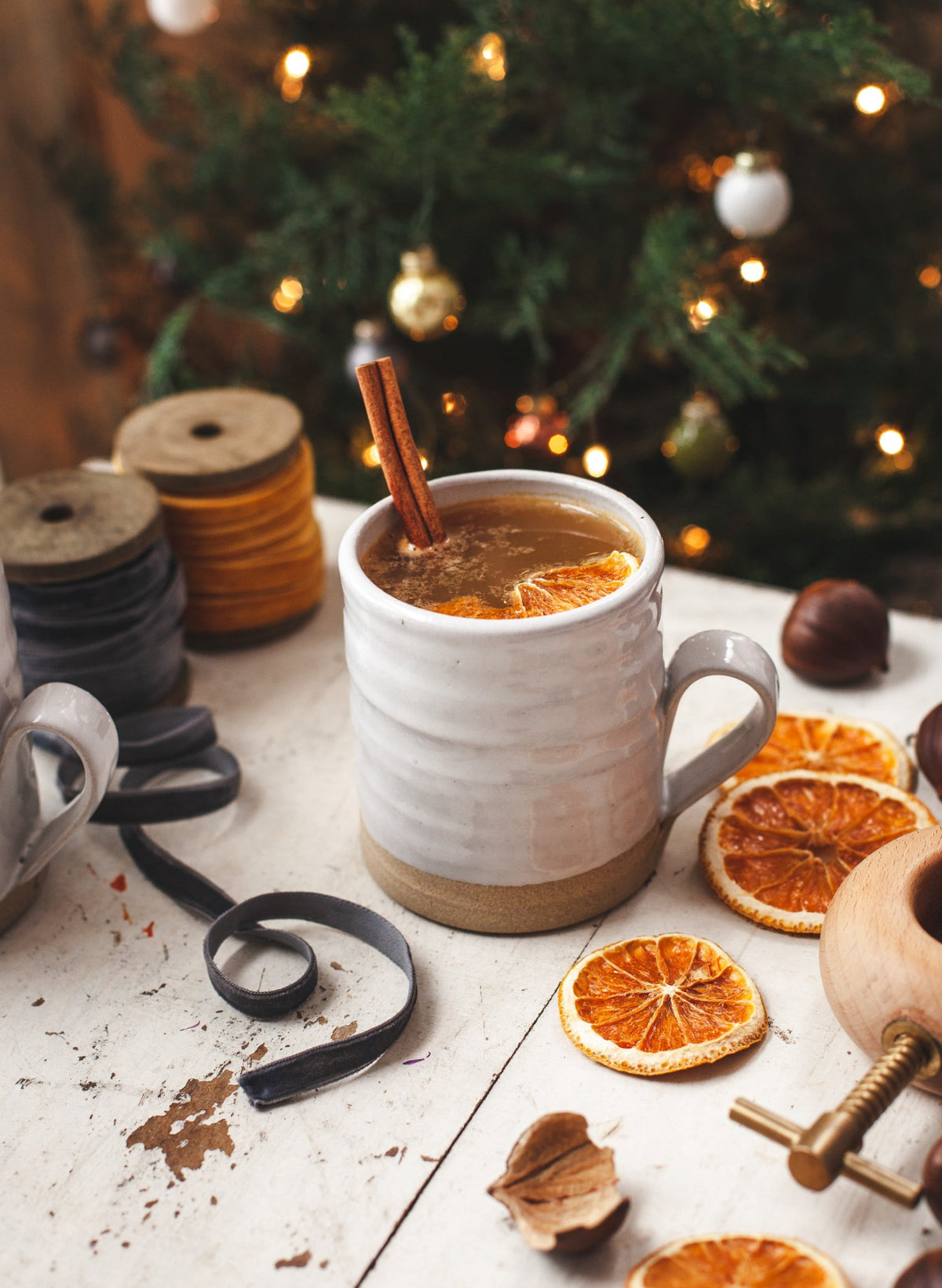Cozy Cocktails Bundle