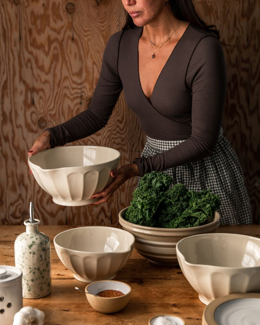 Coventry Mixing Bowl