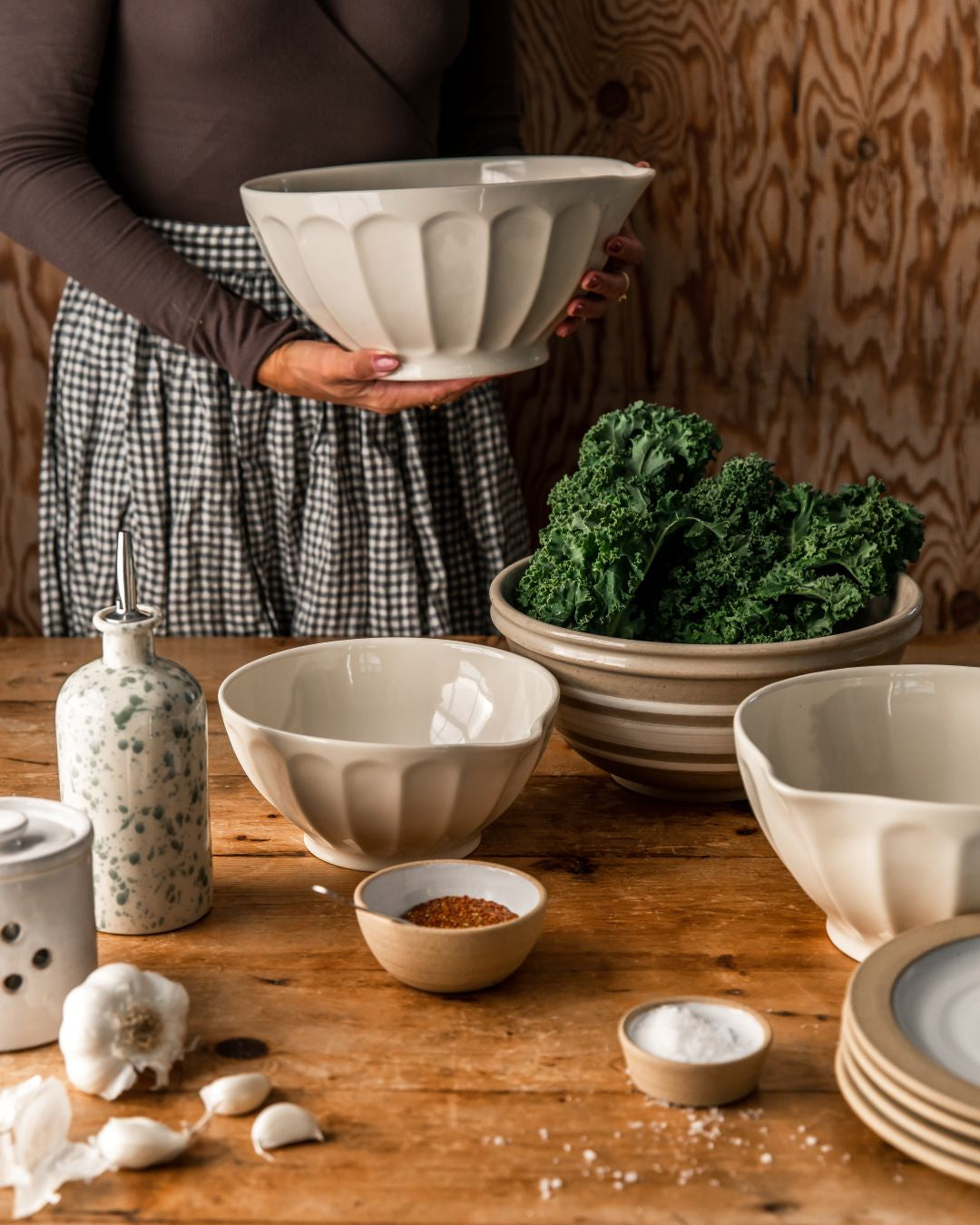 Coventry Mixing Bowl