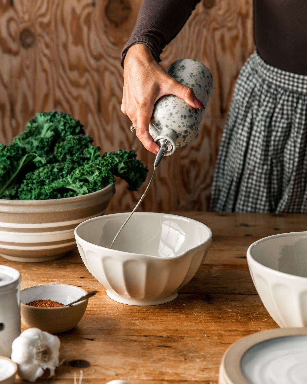 Coventry Mixing Bowl