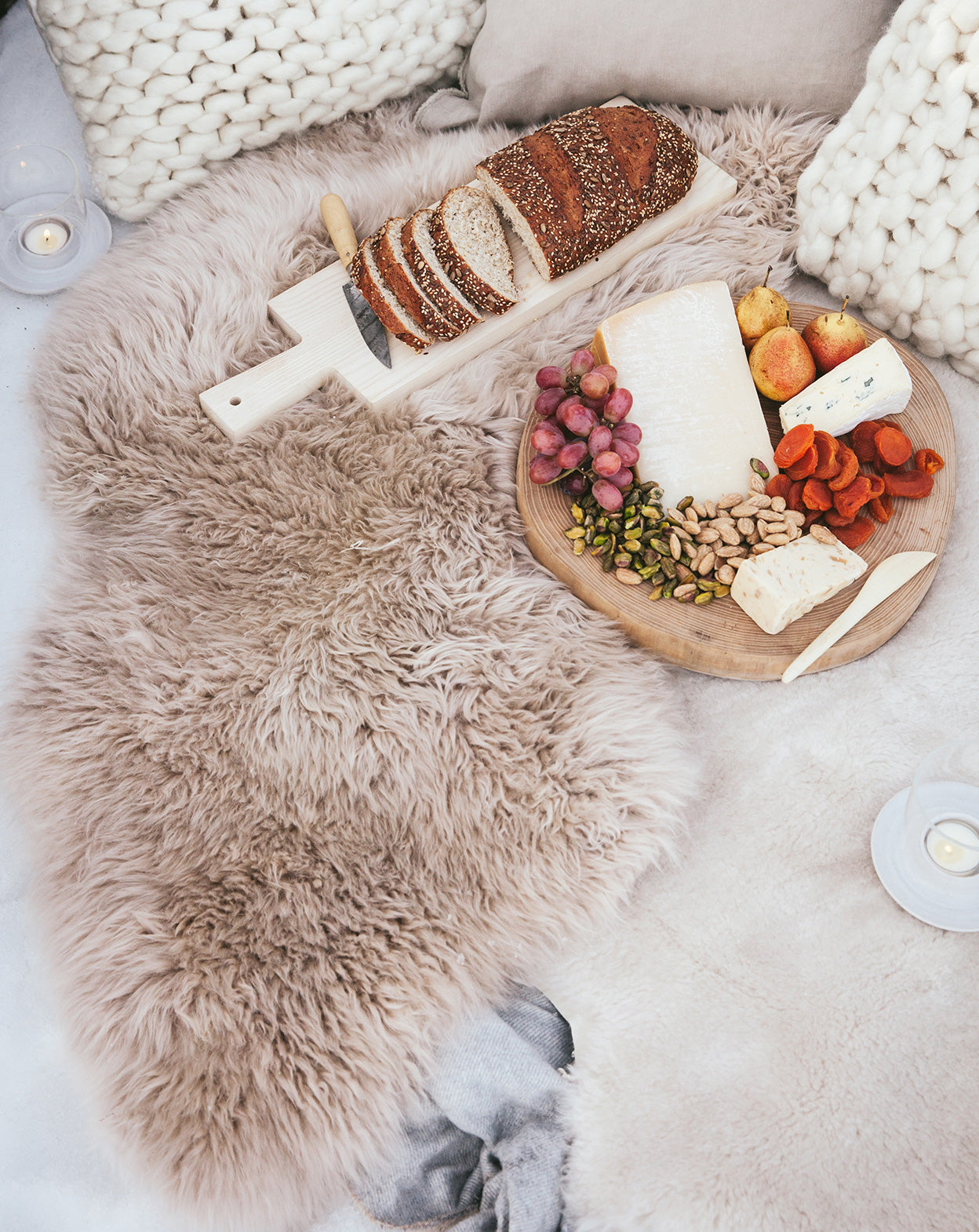 Nordic Sheepskin