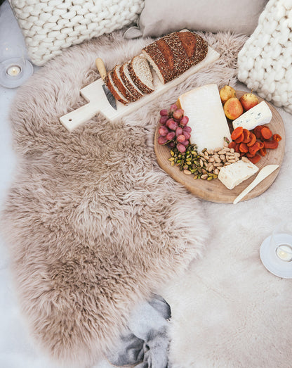 Nordic Sheepskin