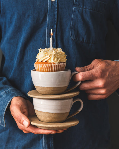 Pantry Mug