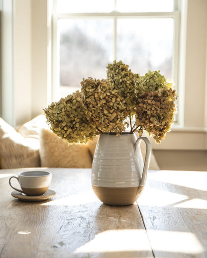 Farmer's Pitcher