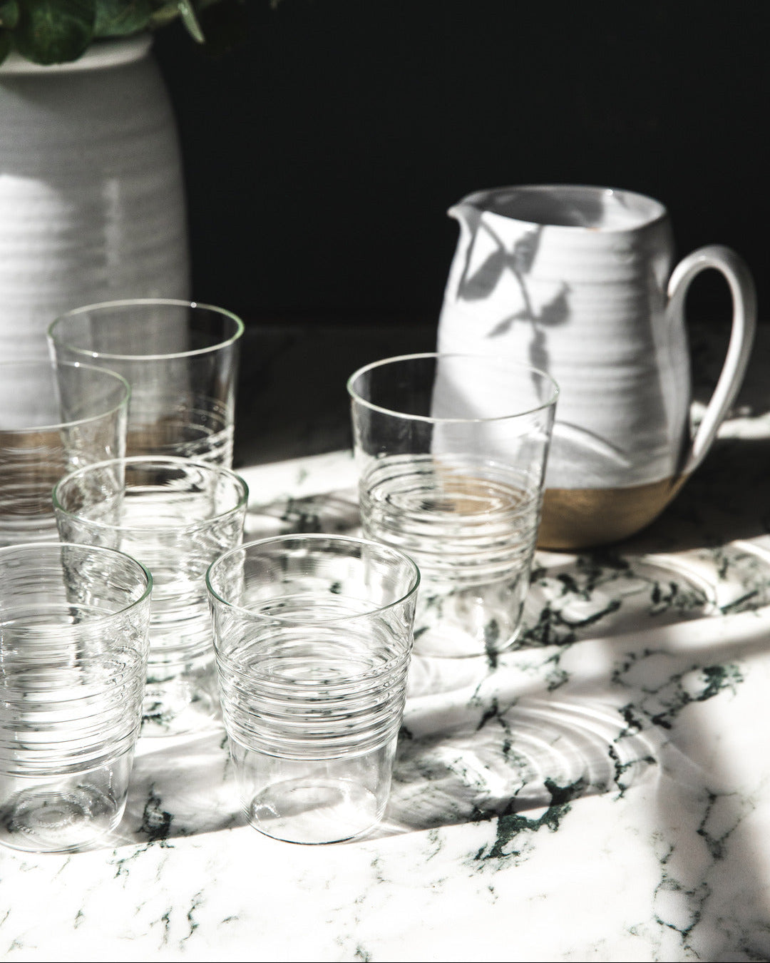 Farmer's Glasses