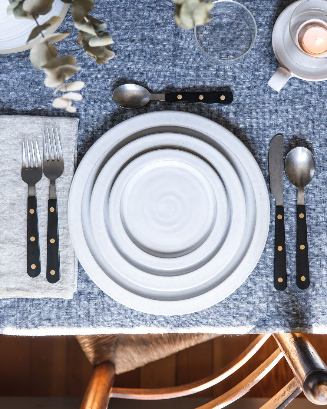 Heritage Cutlery