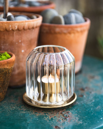 Windsor Optic Tealight