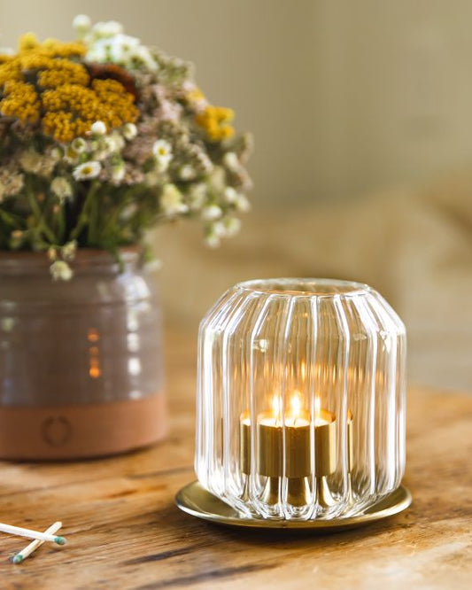 Windsor Optic Tealight