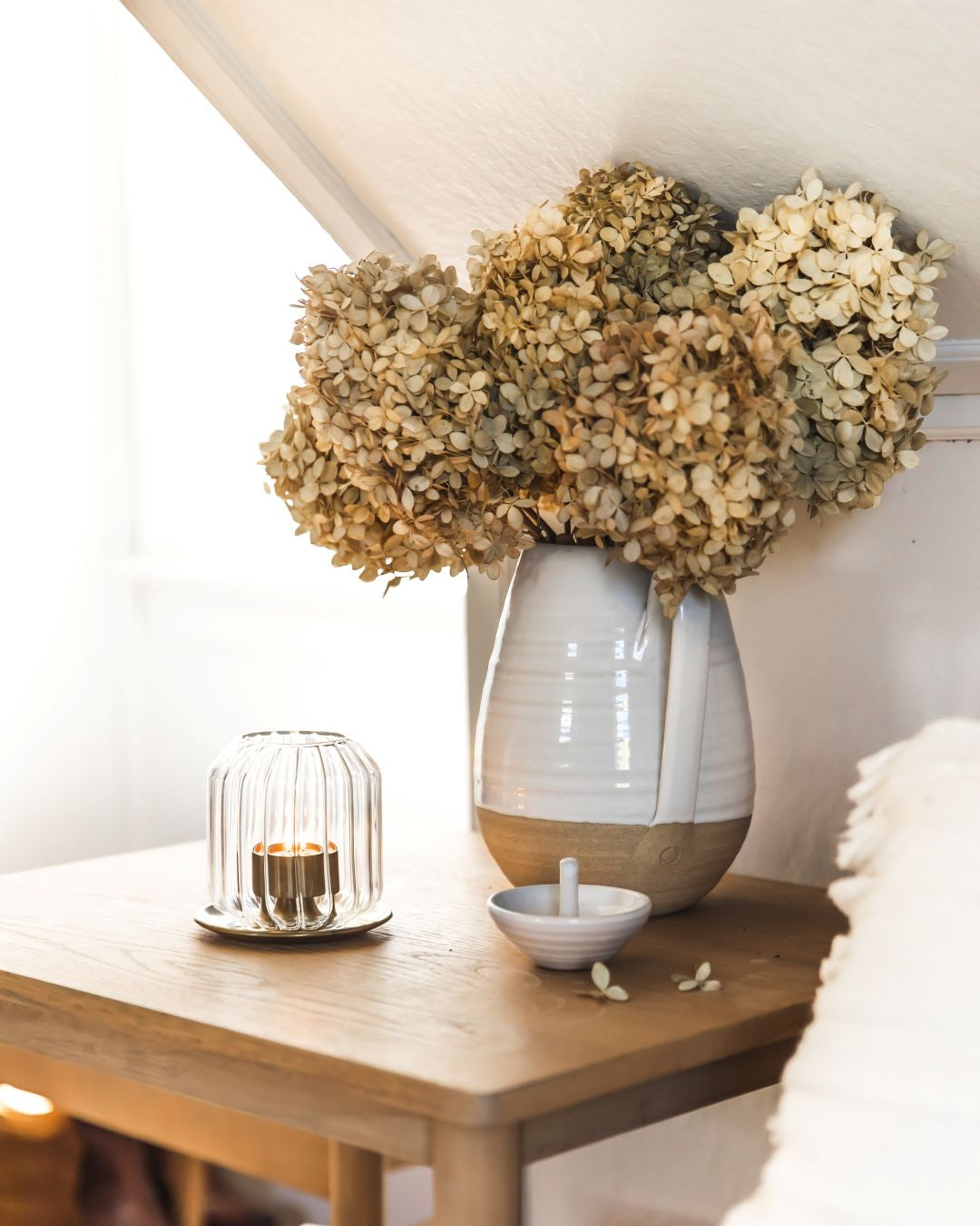 Windsor Optic Tealight