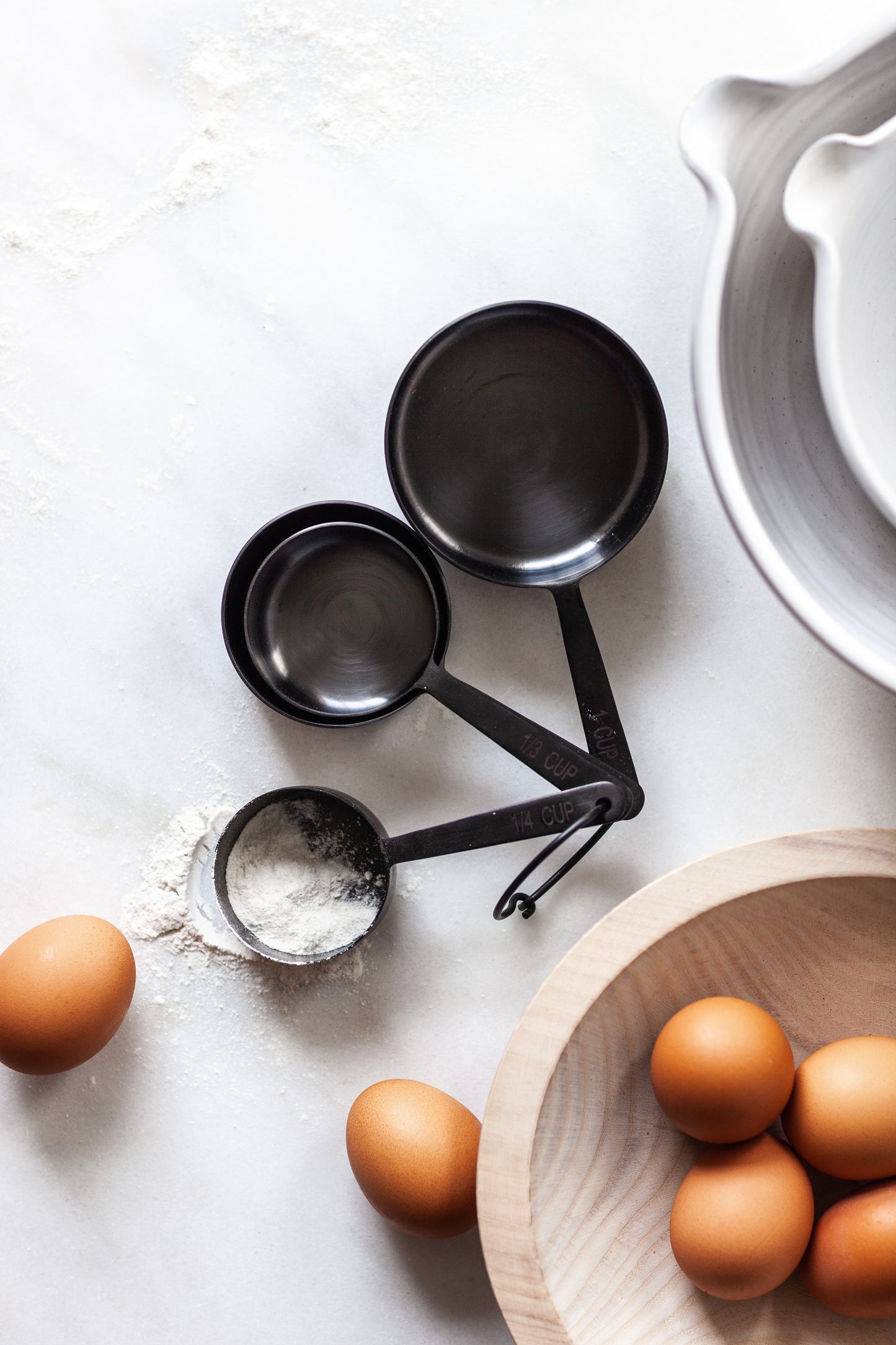 Stowe Measuring Cups