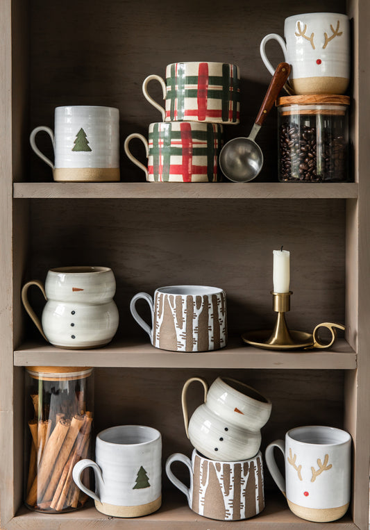 Winter Mugs Bundle