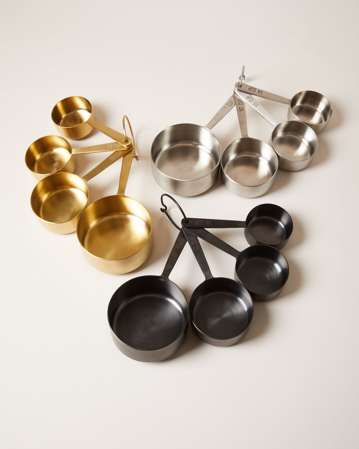 Stowe Measuring Cups