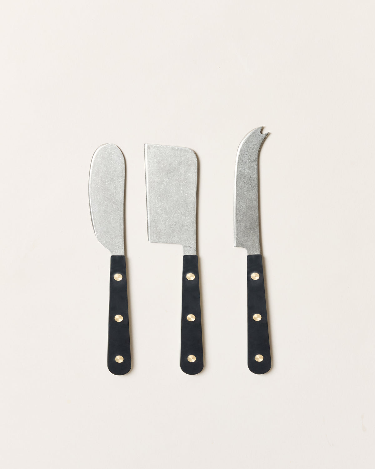 Heritage Cheese Knife Set