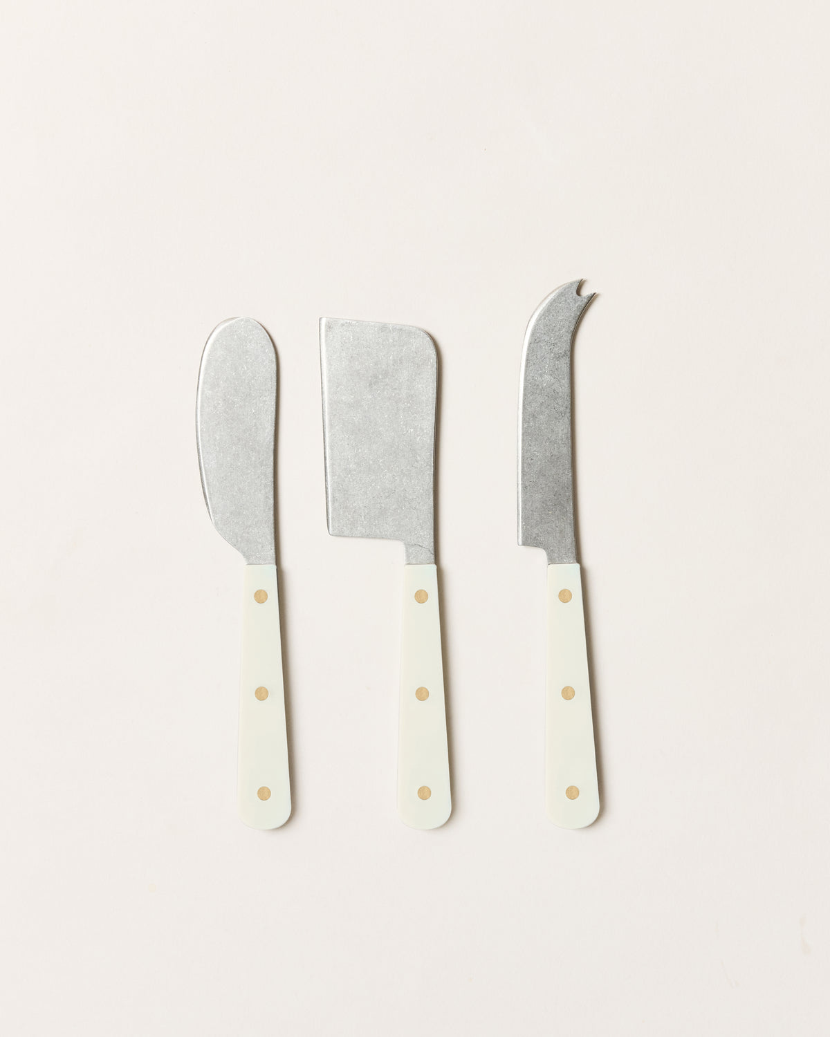 Heritage Cheese Knife Set