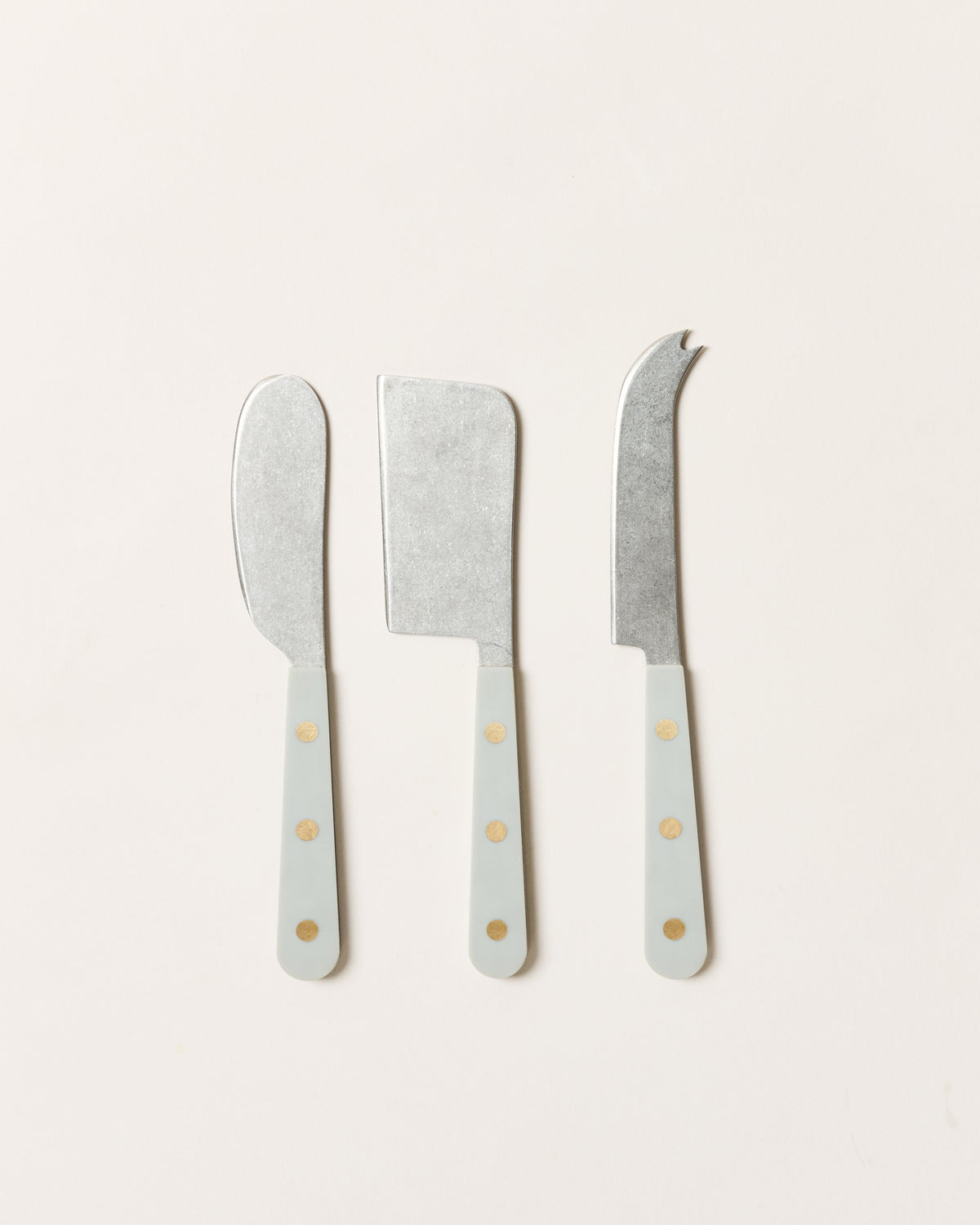 Heritage Cheese Knife Set