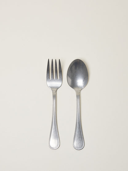 Coventry Serving set on simple background
