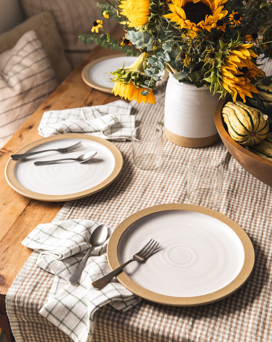 Silo Dinnerware Plate