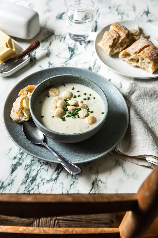 Fieldstone Dinnerware Bowl