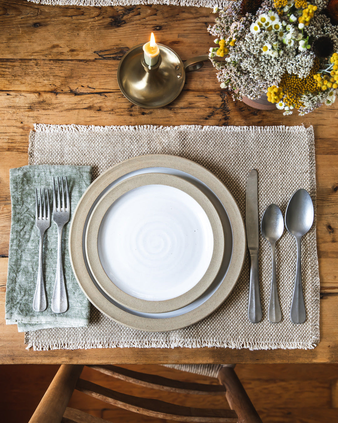French Country Cutlery