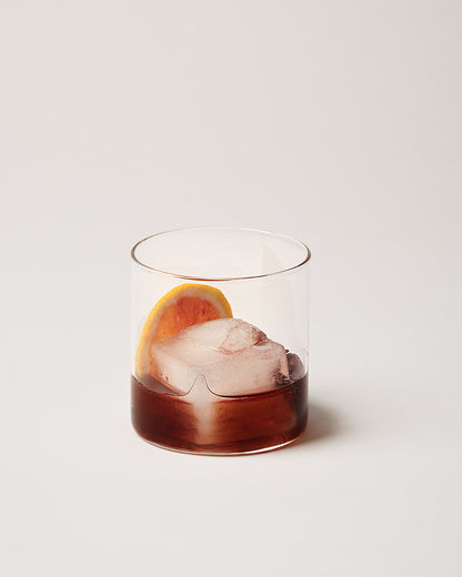 Silo Glassware - Set of 6