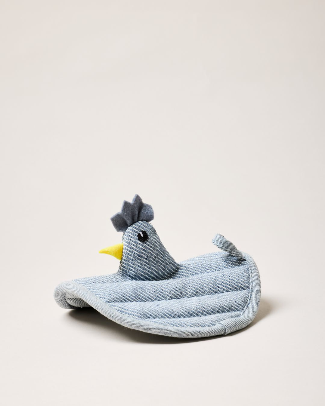 Homestead Hen Potholder
