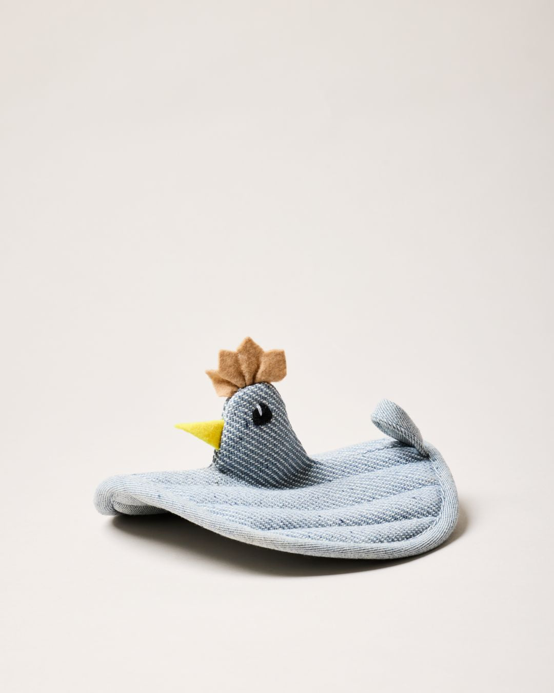 Homestead Hen Potholder
