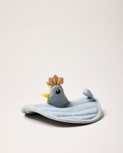 Homestead Hen Potholder