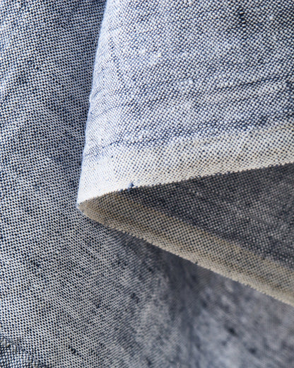 Washed Linen Tablecloth