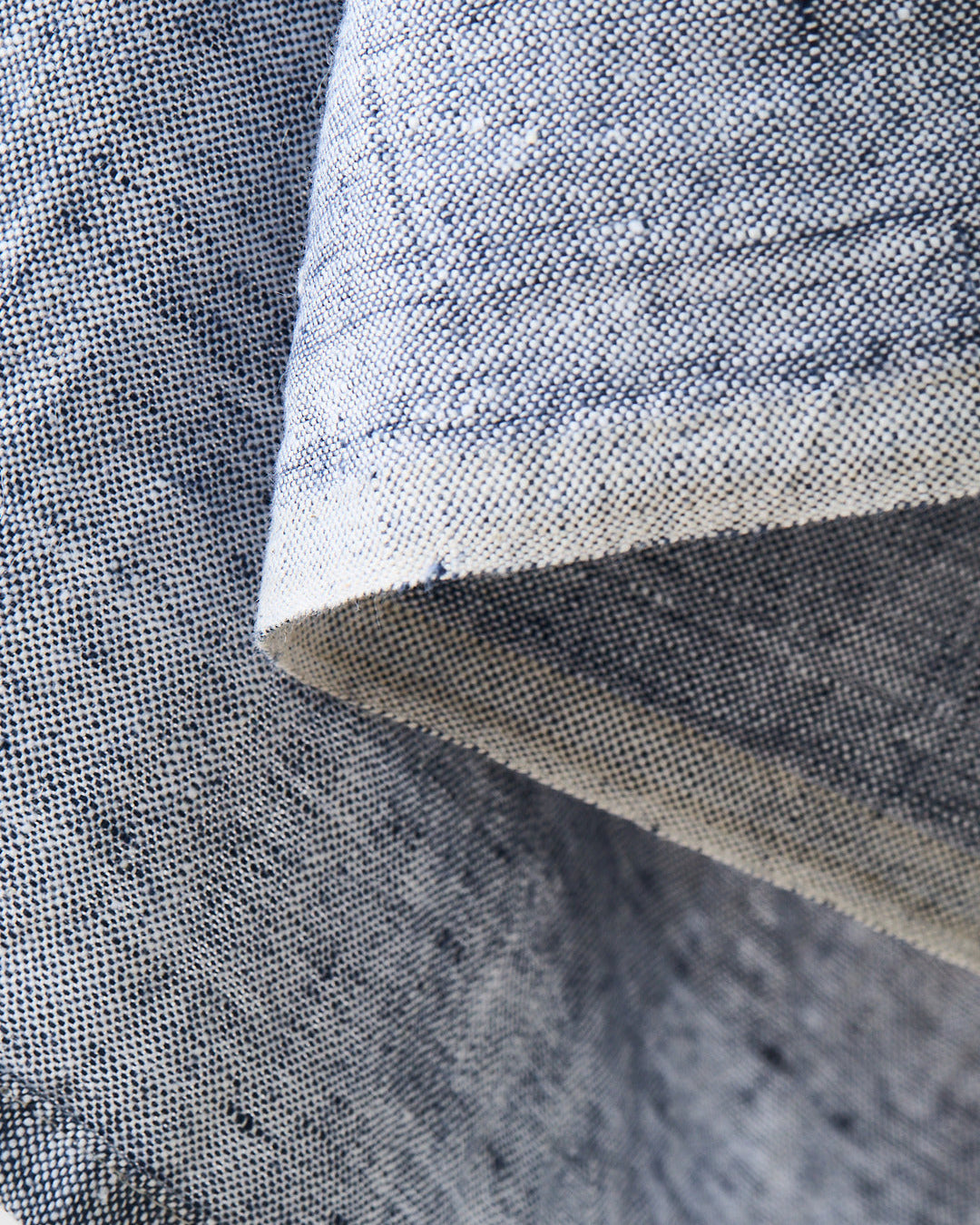 Linen Table Runner