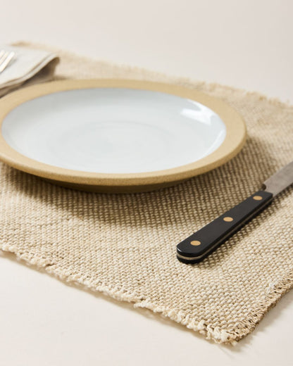 Woven Placemats - Set of 4
