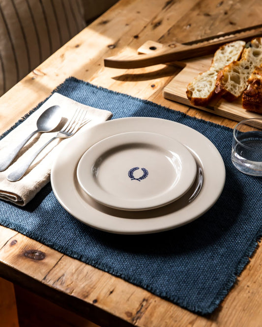 Woven Placemats - Set of 4