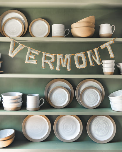 Vermont Garland